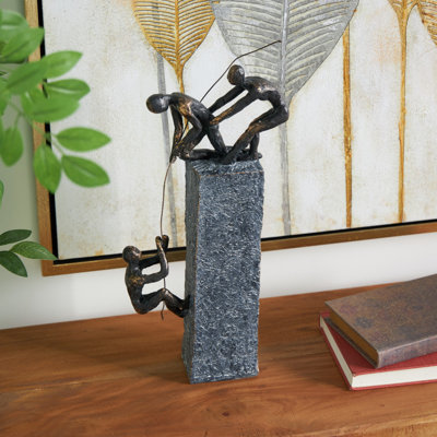 Figurine Mikkelson