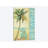 'Ocean Beach I' by Daphne Brissonnet Graphic Art Print on Wrapped Canvas-44992784-44992785
