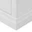 Dial 120cm W 7 - Drawer Chest of Drawers-667205059