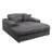 Hilde Chaise W/2 Pillows