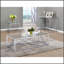 Table de bout carrée en verre Brianne, moderne et élégante avec un design durable pour une utilisation polyvalente dans n'importe quelle pièce.