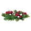 Mini couronne à bougie ajustable-61058046