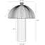 Como Table Lamp