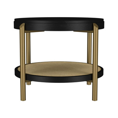 Wailing End Table