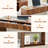 Mukades 43.3'' Console Table-1494327863