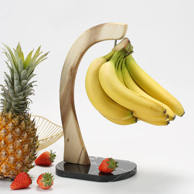 Support à banane moderne