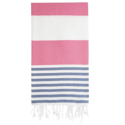 Serviette de plage Mahika