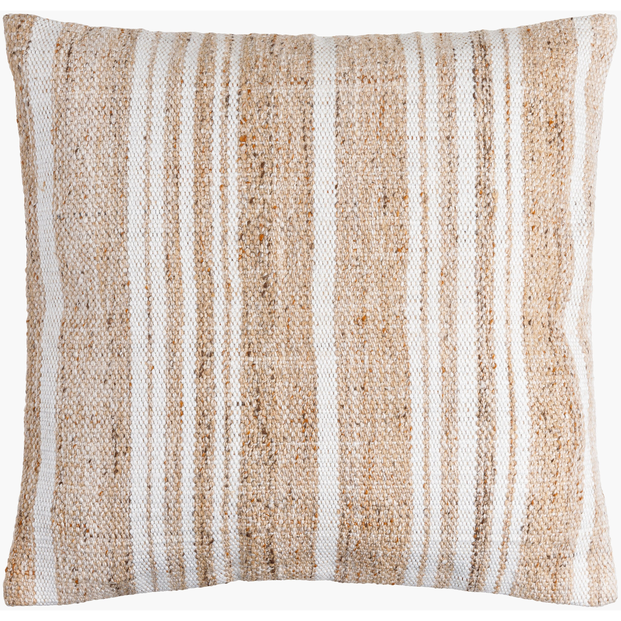 Terrain Accent Throw Pillow, 18"H x 18"W, Polyester