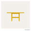 POLYWOOD Round 37" Conversation Table-3948892