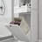 Laundry Sorter Cabinet