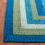 Tapis tissé à la main Kaneez Performance-414098791