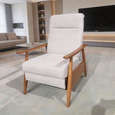 Fauteuil inclinable réglable