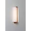 Via LED Dimmable Flush Mount Sconce-404092543-404092542-530079417