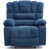 Tissu bleu est en rupture de stock