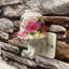 Floral Night Light