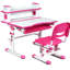 Ensemble de bureau d'art 23,5 po Mcglade-694730829