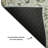 Premium Machine Washable Mayfield AMF2138 global Rug-602895460-602895461