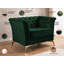 Whitby 2 - Piece Velvet Living Room Set-2003764325-2003764332
