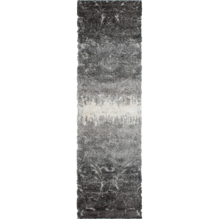 Monaco Floral Indoor Rug