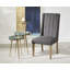 Tables gigognes 23 "de hauteur 3 pieds