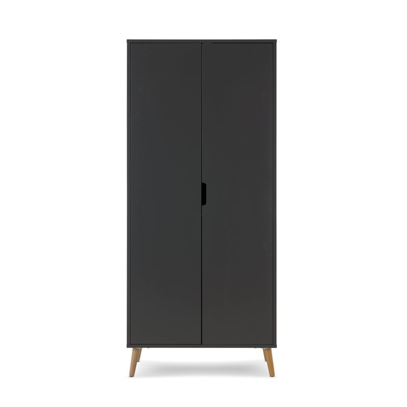 Maya 2 Door Wardrobe