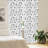 Semi-Sheer Rod Pocket Curtain Panels-45086217