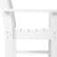 Chaise avec accoudoirs en PEHD Vinnie Garden-1391326349