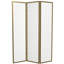 Paravent Shoji pliable Alex 70'' H-119045055-119045062