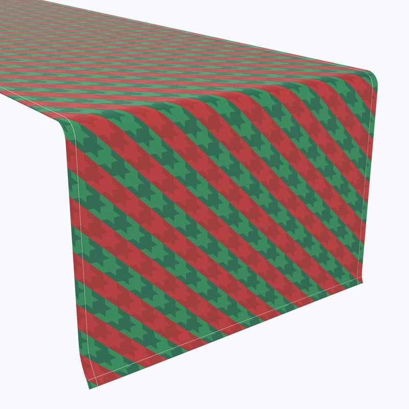 Trento Table Runner, 108" x 14"