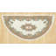Hounslow Oriental Wool Hand Tufted Area Rug-21396522