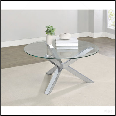 Table basse Alexa