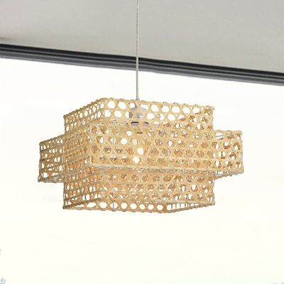Kandy 1 - Light Single Pendant