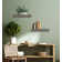Emerald Lee 2 Piece Oak Floating Shelf