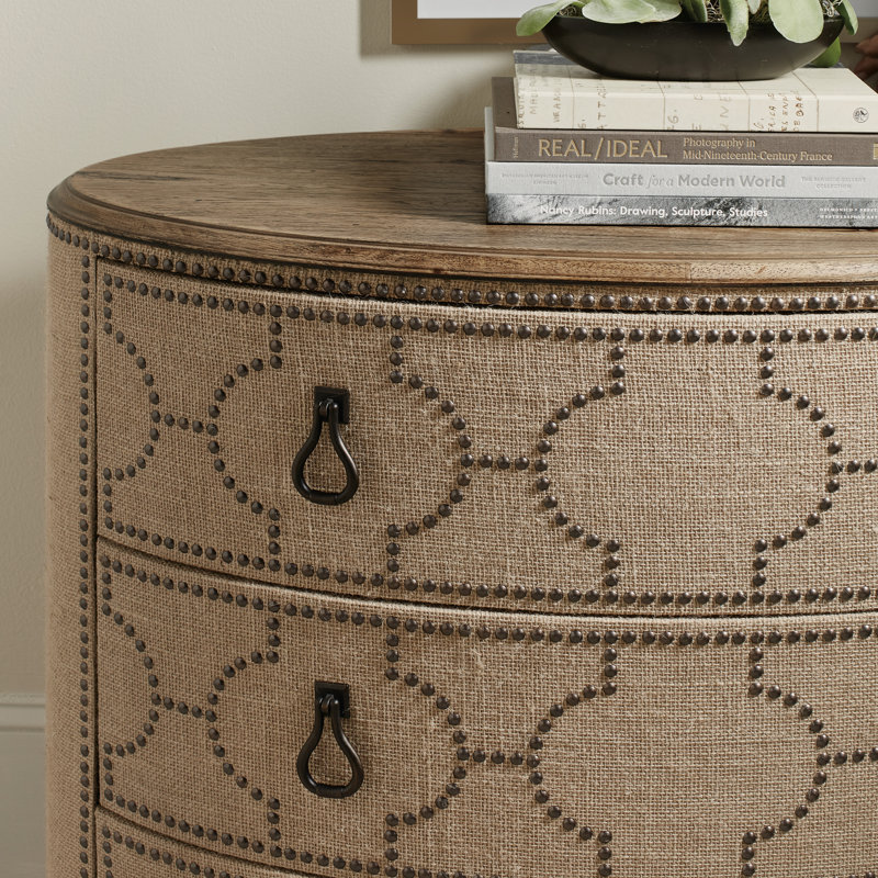 Big Sky 3 - Drawer Dresser