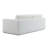 Tov Furniture Ryan Cream Boucle Sofa Bed-1150321219