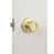 Polished Brass