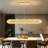 Led Chandelier Long Light-1605034620