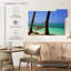 Plage tropicale paisible Gillard-108130862