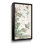 Chinoiserie, Four - peinture sur toile