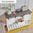 Latravius 45.9'' Console Table-695429405