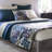 Boyfriend Matelasse Sham-12387164-12387169