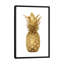 « ananas i », impression sur toile blanc-29170074-72774042-72774043