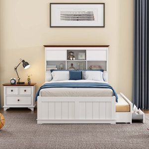 (incomplete)Lamiyah Bedroom Set