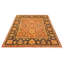Patrizio One-of-a-Kind Rectangle 8'0" X 9'10" 1990s Wool Area Rug
