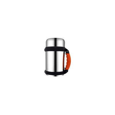 Bouteille d'eau en acier inoxydable J&V Textiles
