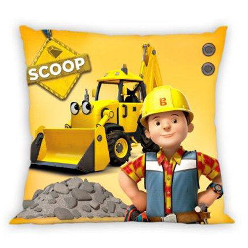 Square Cushion Cover Cushion