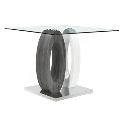 ROYCE SQUARE BAR TABLE