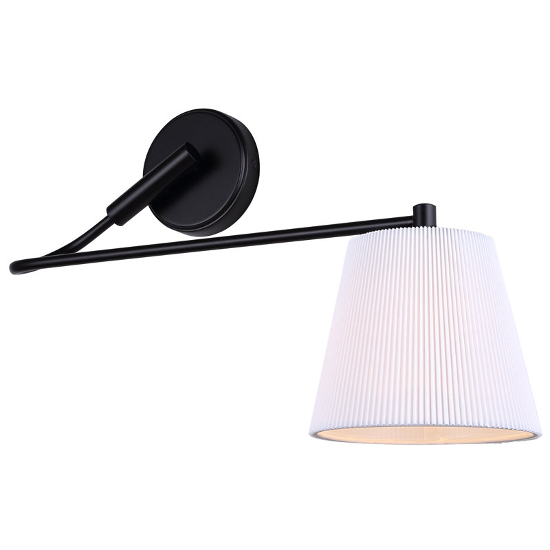Everalda  1 Light Wall Light