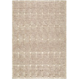 Hans Wool Geometric Area Rug