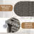 Wicker Laundry Hamper